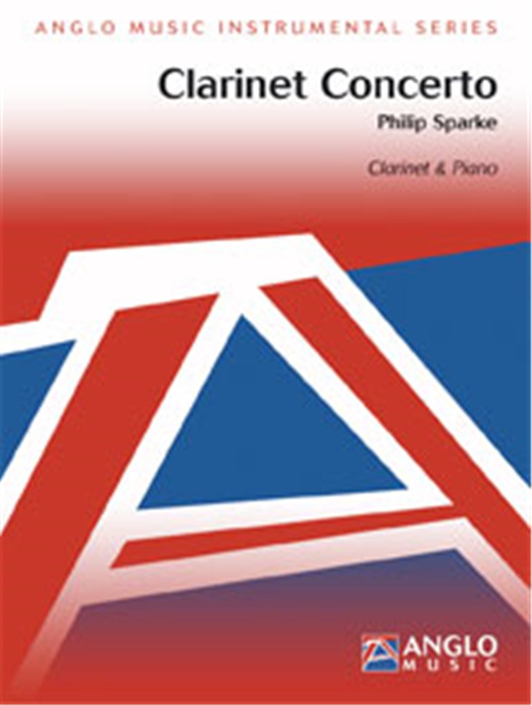 Clarinet Concerto